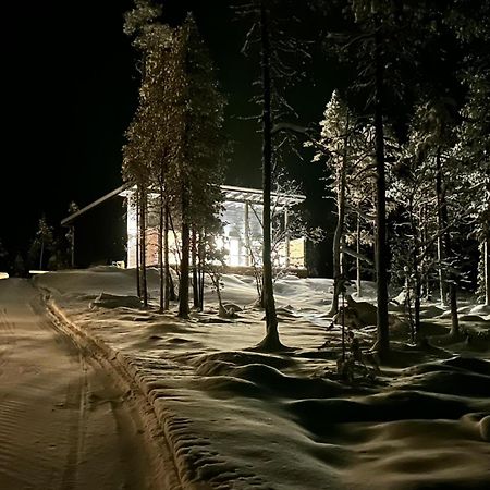 Villa Paadari Інарі Екстер'єр фото